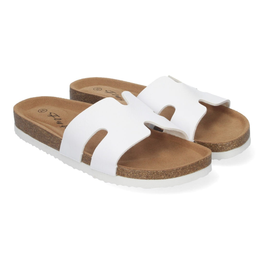 Sandalias mujer Cyrena