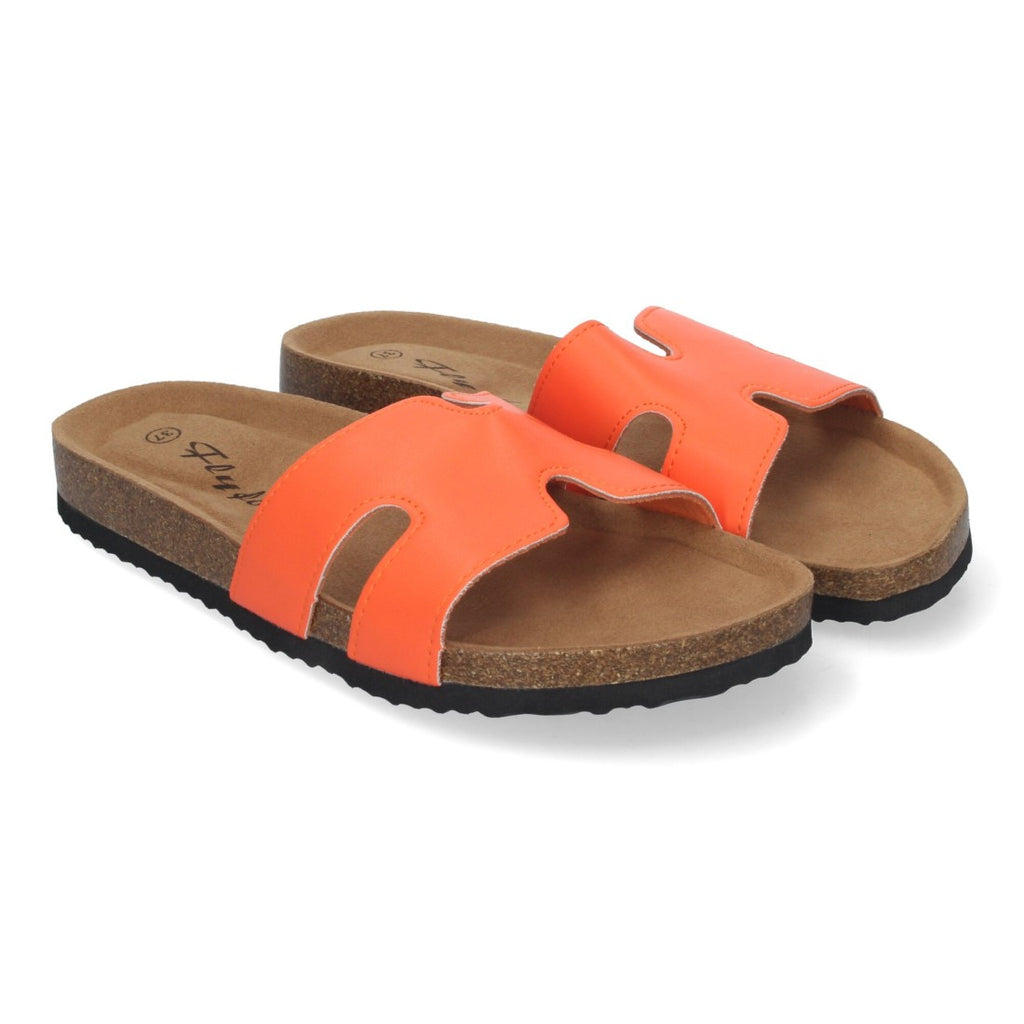 Sandalias mujer Cyrena
