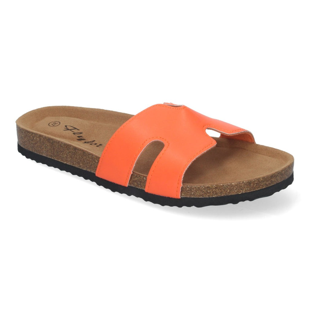 Sandalias mujer Cyrena
