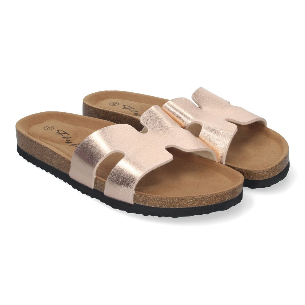 Sandalias mujer Cyrena