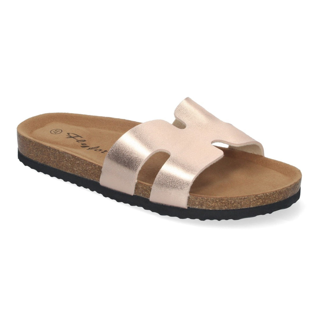 Sandalias mujer Cyrena