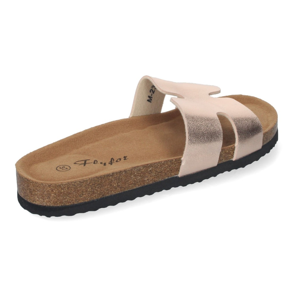 Sandalias mujer Cyrena