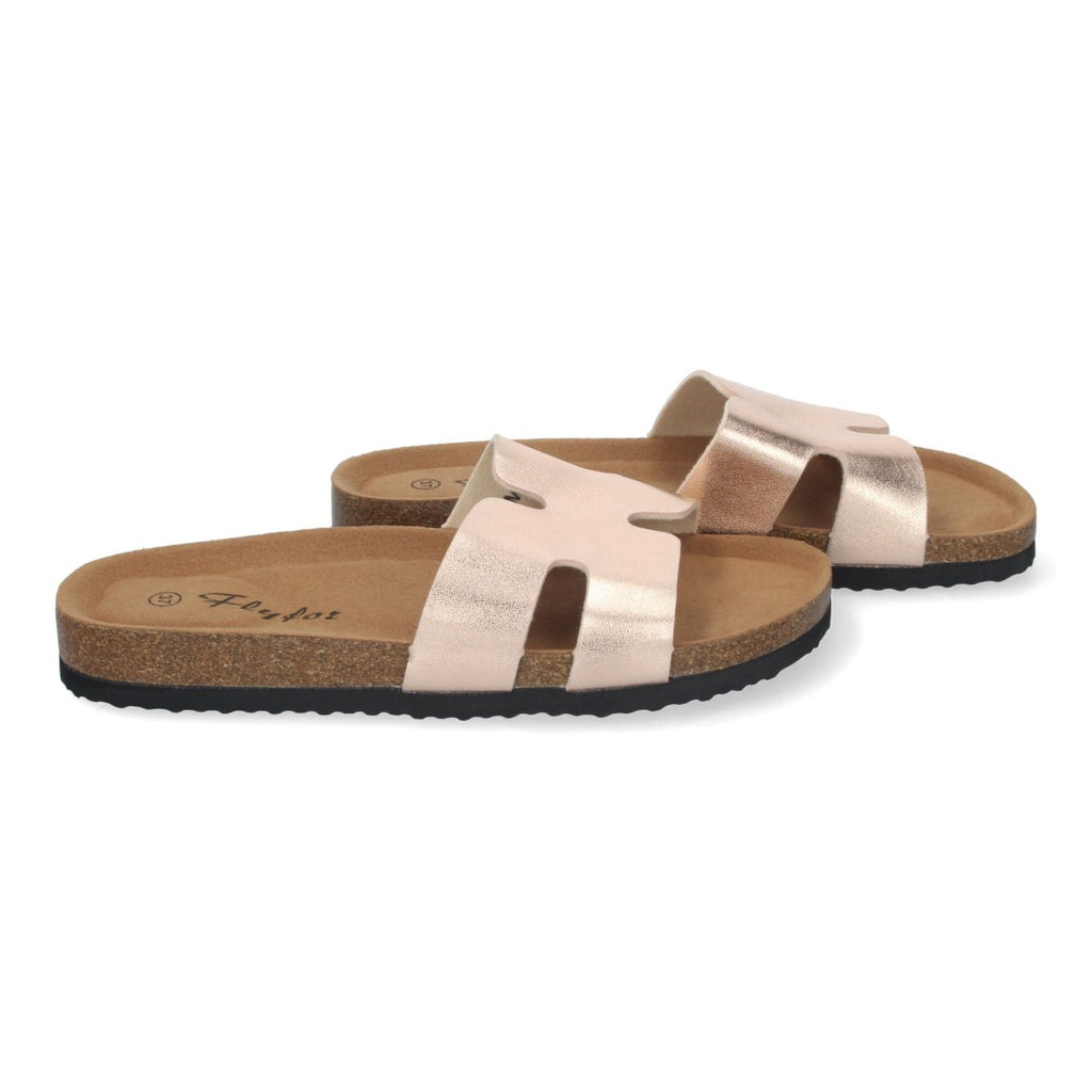 Sandalias mujer Cyrena