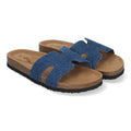 Sandalias mujer Cyrena