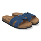 Sandalias mujer Cyrena