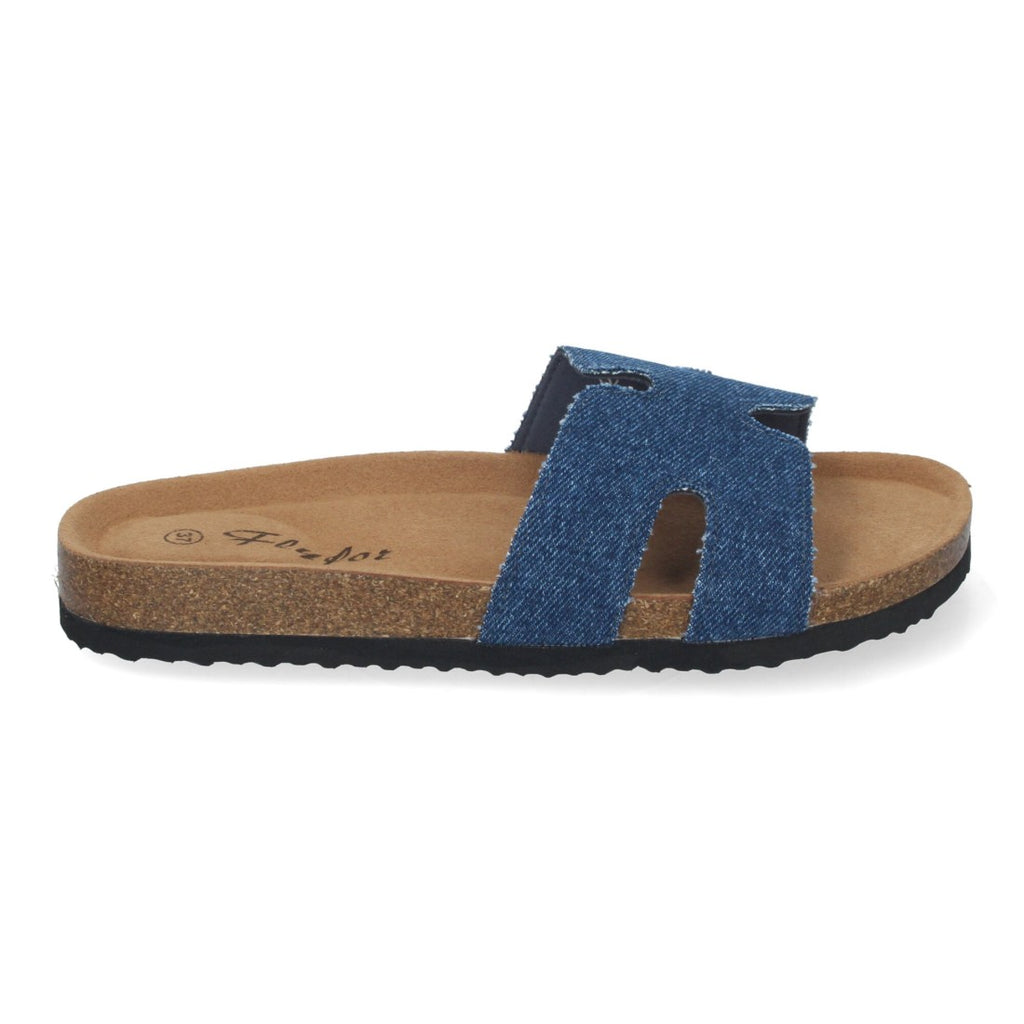 Sandalias mujer Cyrena