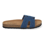 Sandalias mujer Cyrena