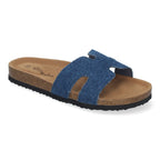 Sandalias mujer Cyrena