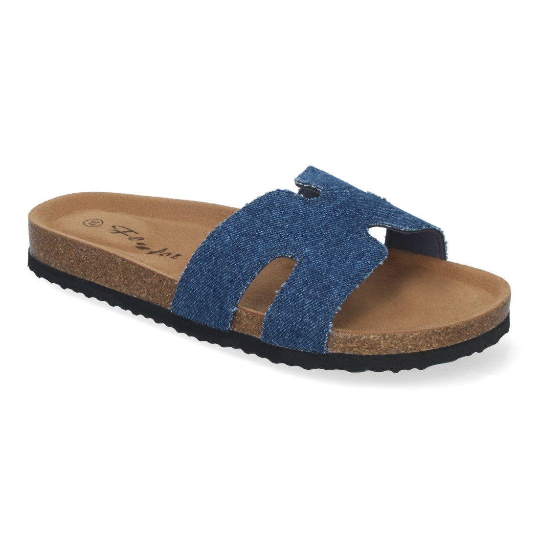 Sandalias mujer Cyrena