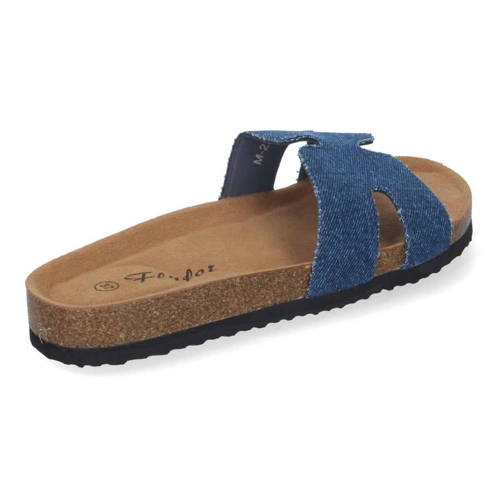 Sandalias mujer Cyrena