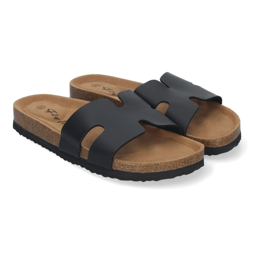 Sandalias mujer Cyrena