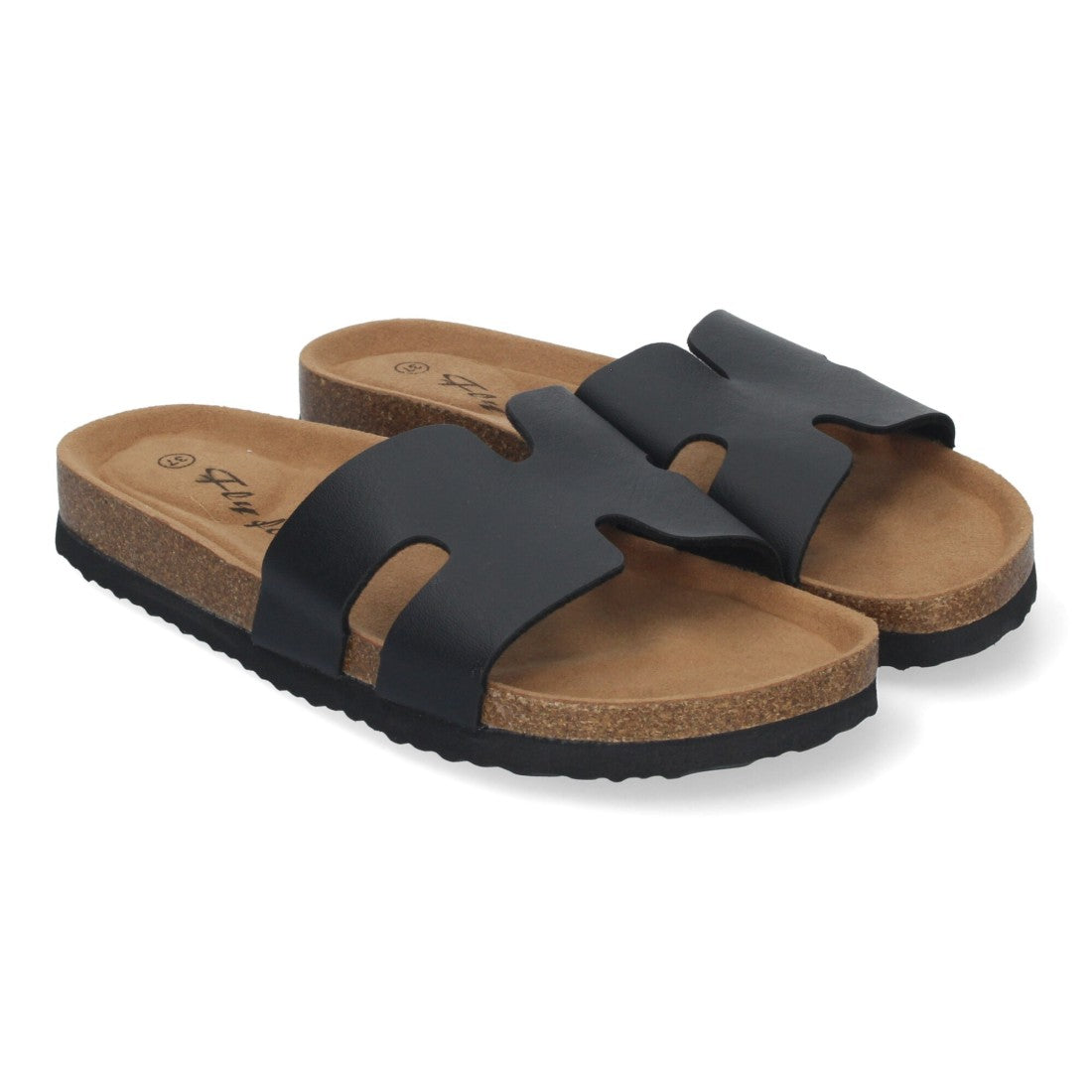 Sandalias mujer Cyrena