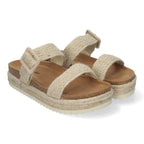 Sandalias mujer Cyrena