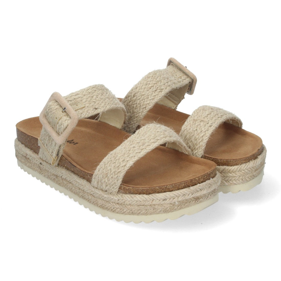 Sandalias mujer Cyrena