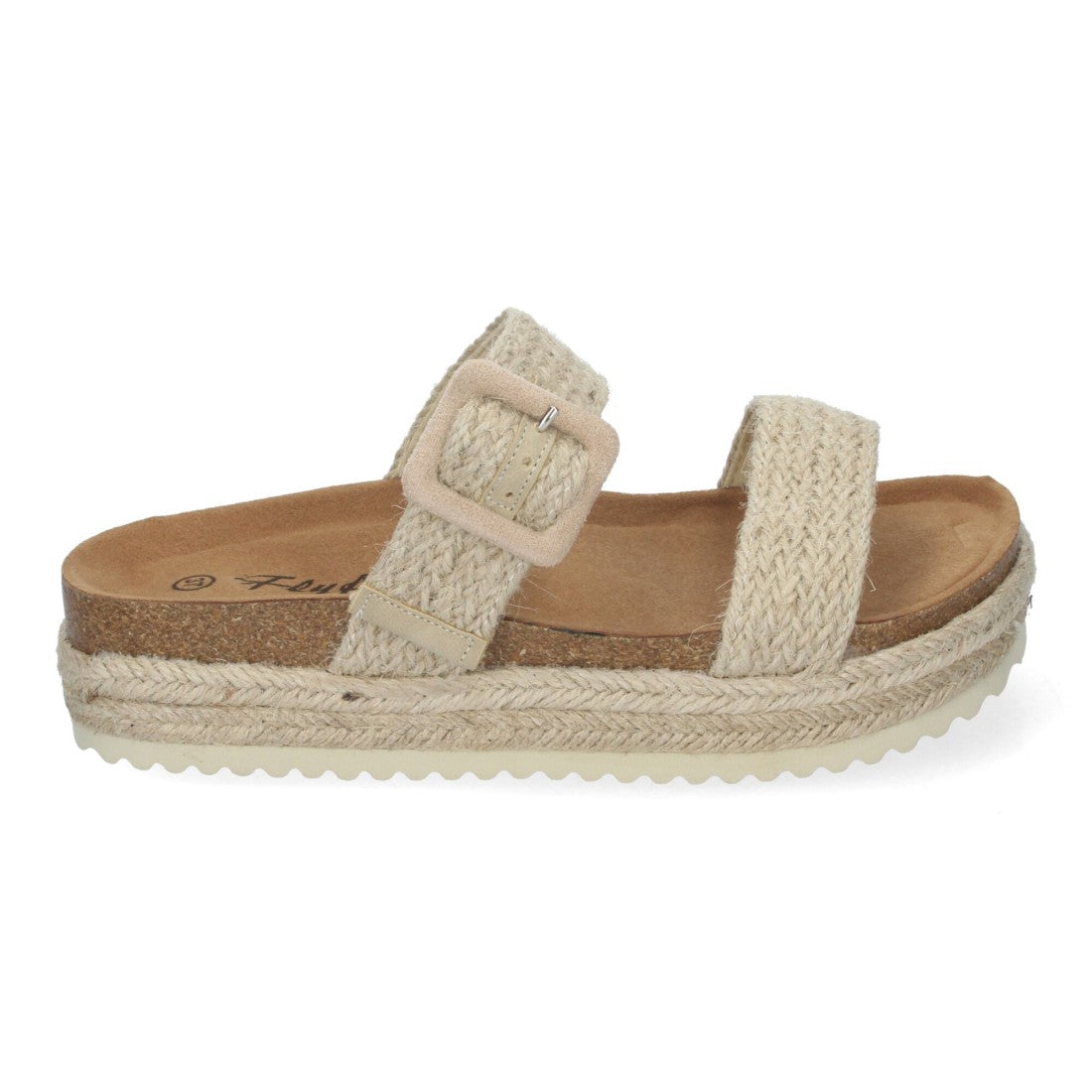 Sandalias mujer Cyrena