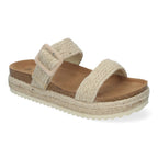 Sandalias mujer Cyrena