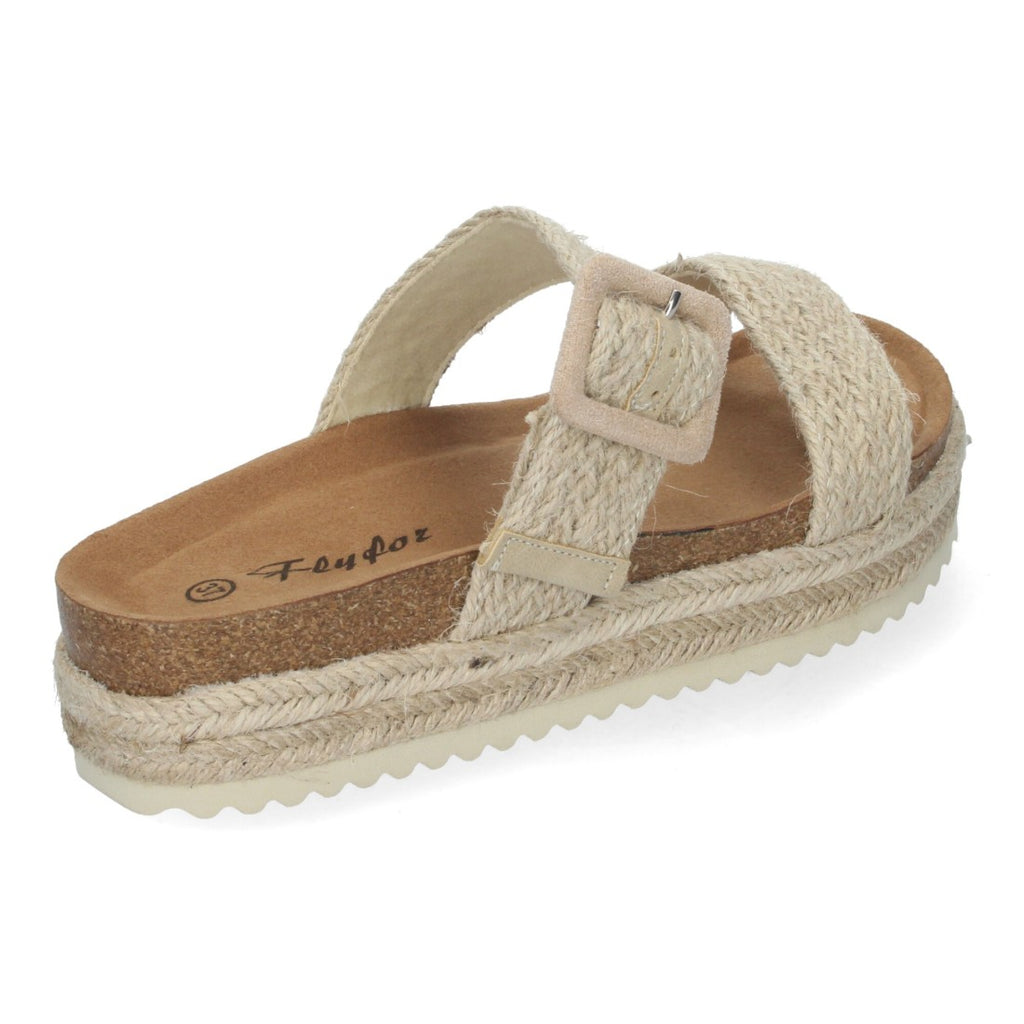 Sandalias mujer Cyrena