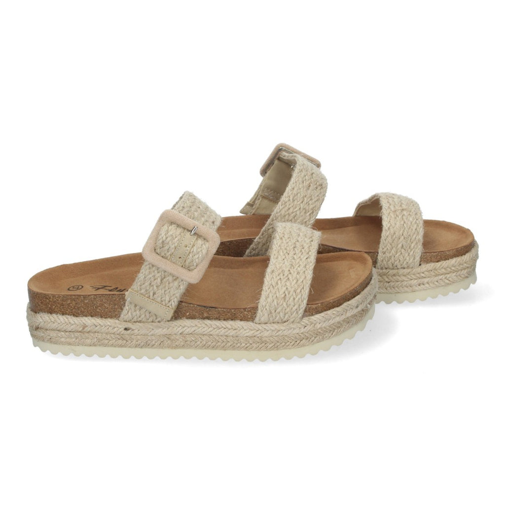 Sandalias mujer Cyrena