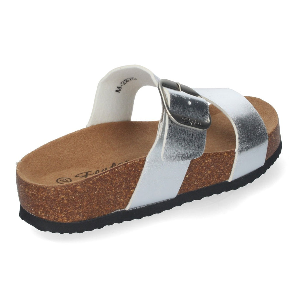 Sandalias mujer Cyrena