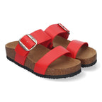 Sandalias mujer Cyrena