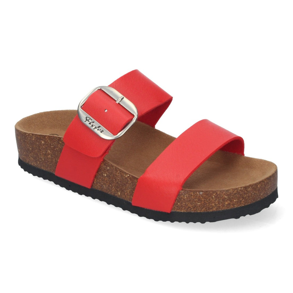 Sandalias mujer Cyrena
