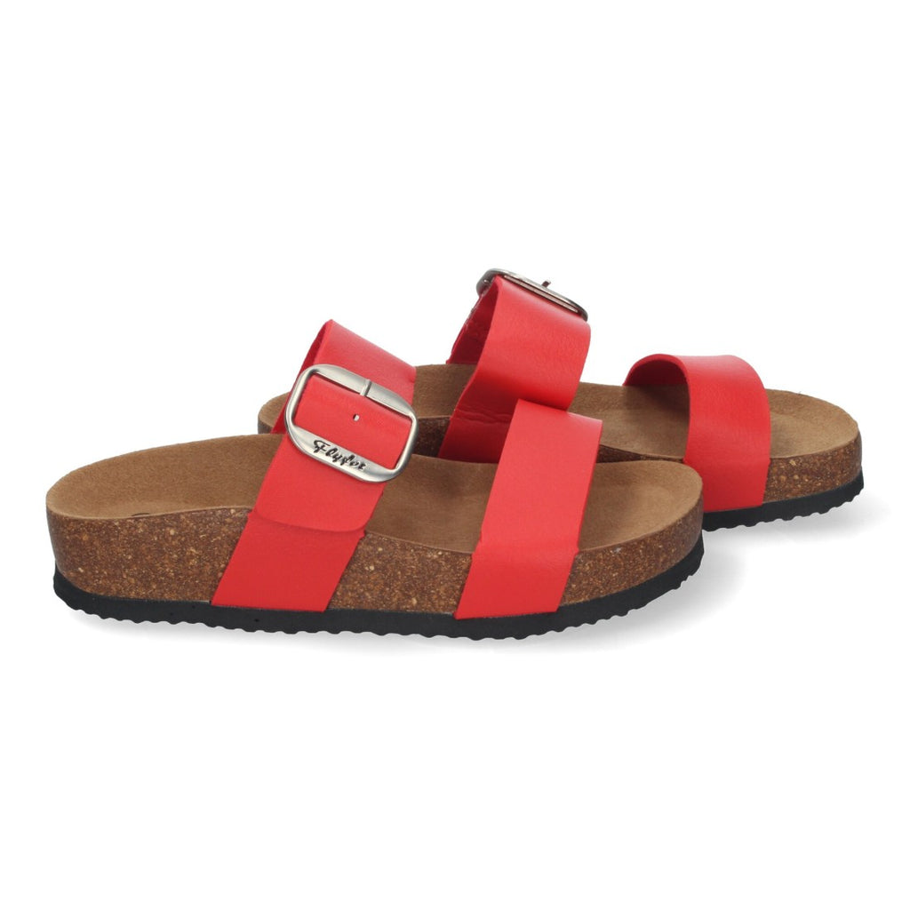 Sandalias mujer Cyrena