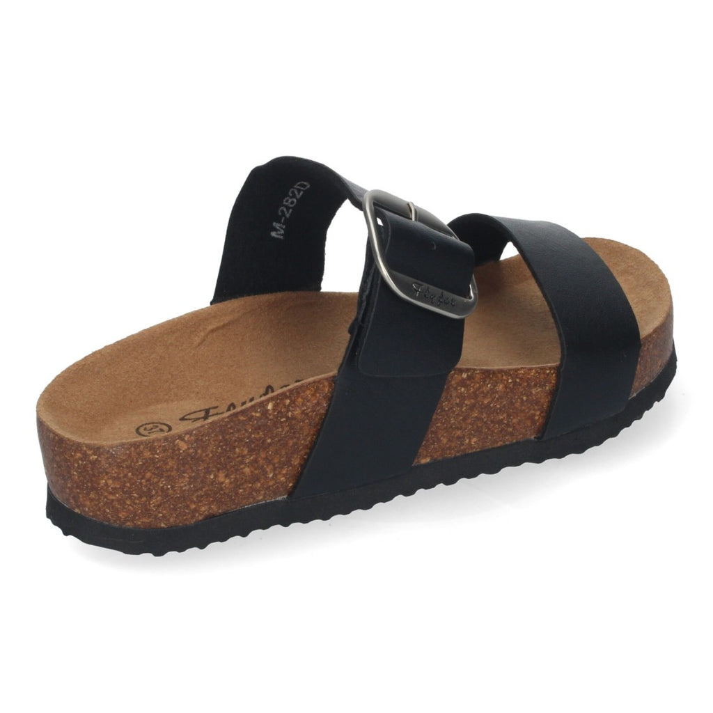 Sandalias mujer Cyrena