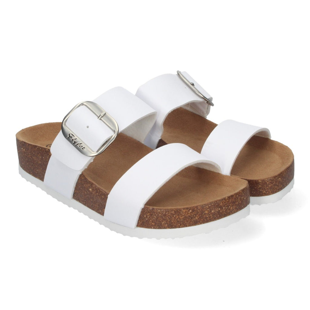 Sandalias mujer Cyrena