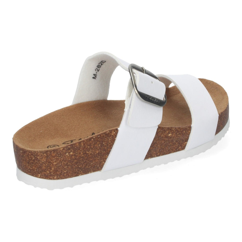 Sandalias mujer Cyrena