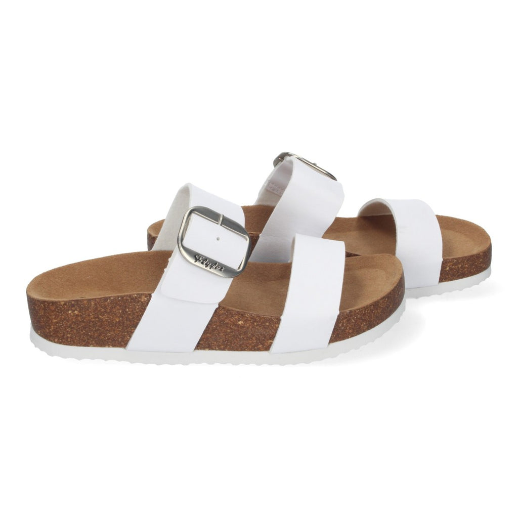 Sandalias mujer Cyrena