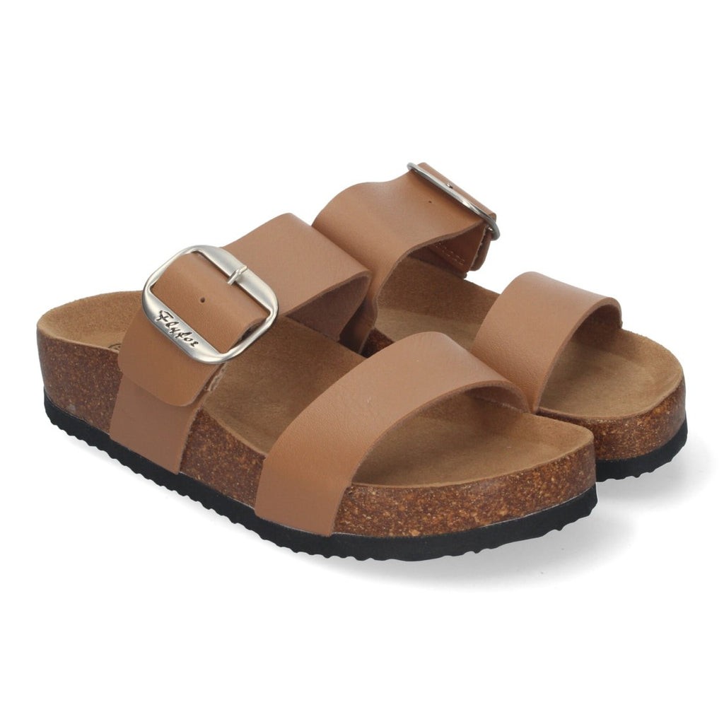 Sandalias mujer Cyrena