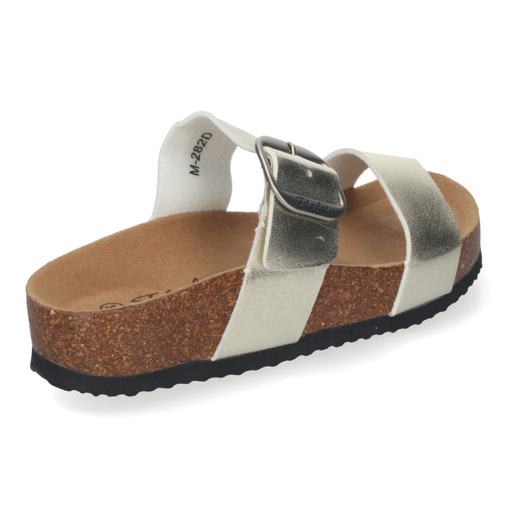 Sandalias mujer Cyrena