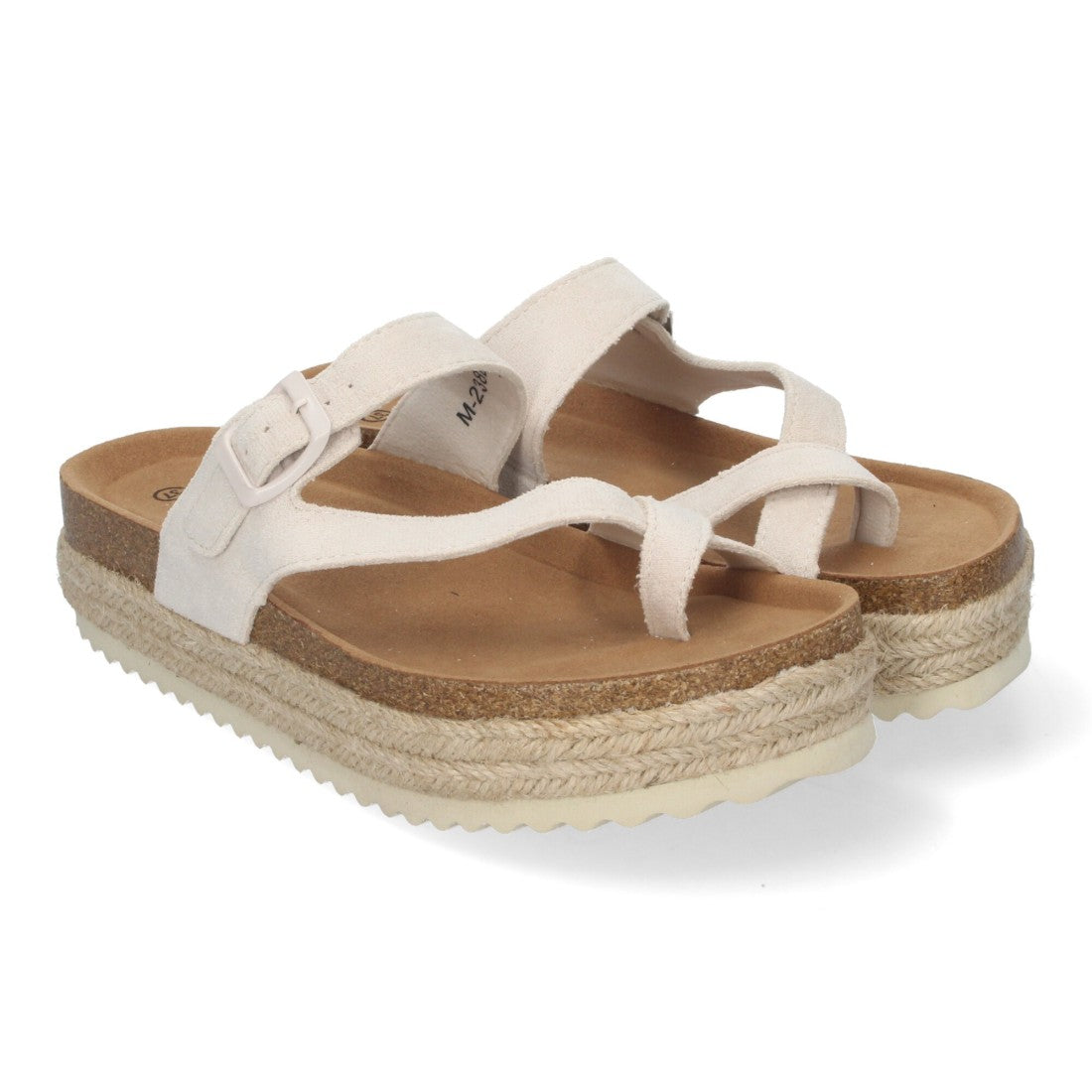 Sandalias mujer Cyrena