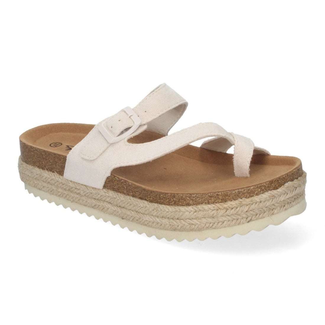 Sandalias mujer Cyrena