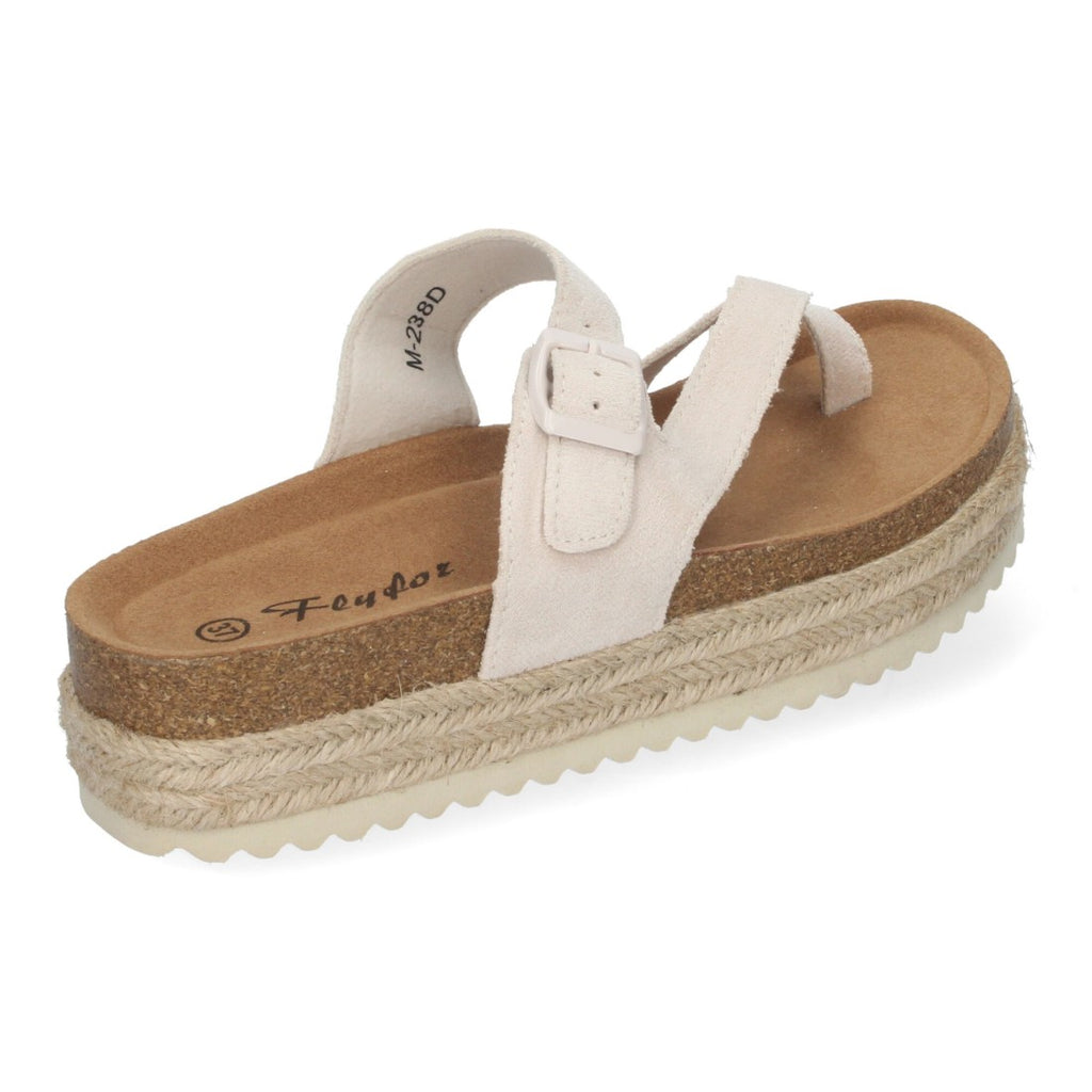 Sandalias mujer Cyrena