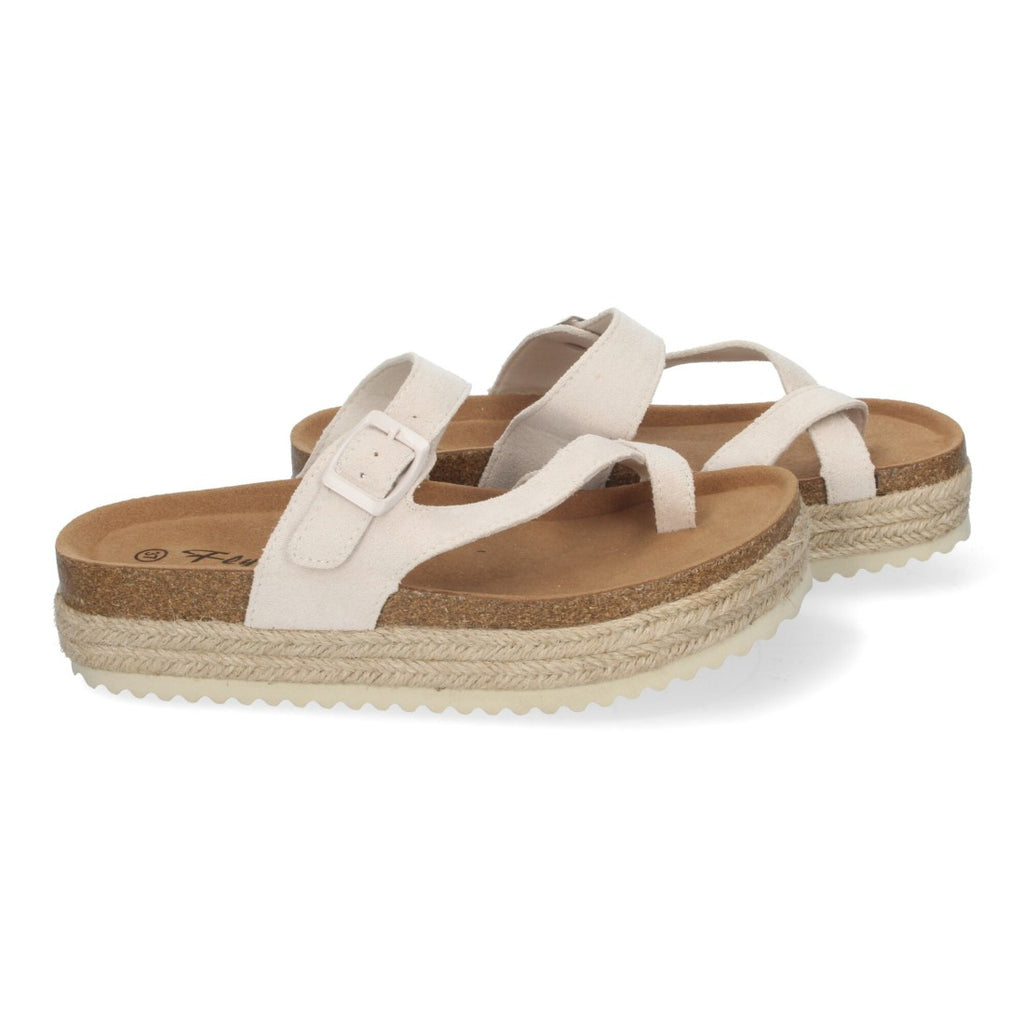 Sandalias mujer Cyrena