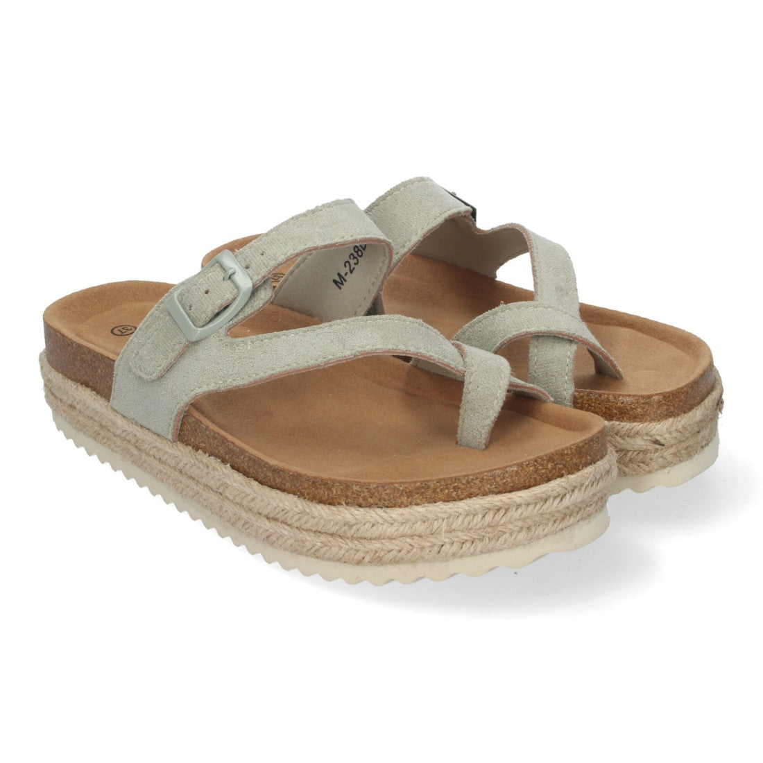Sandalias mujer Cyrena