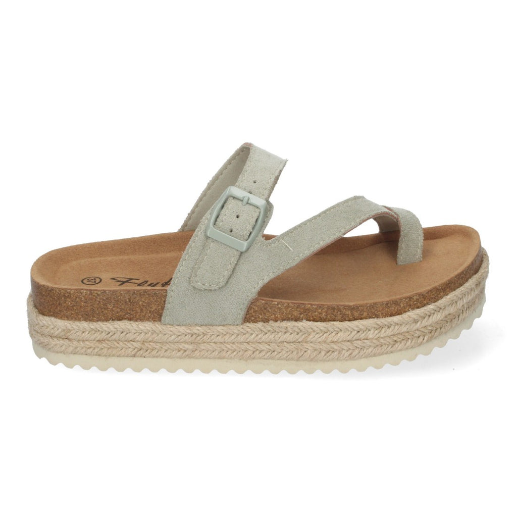 Sandalias mujer Cyrena