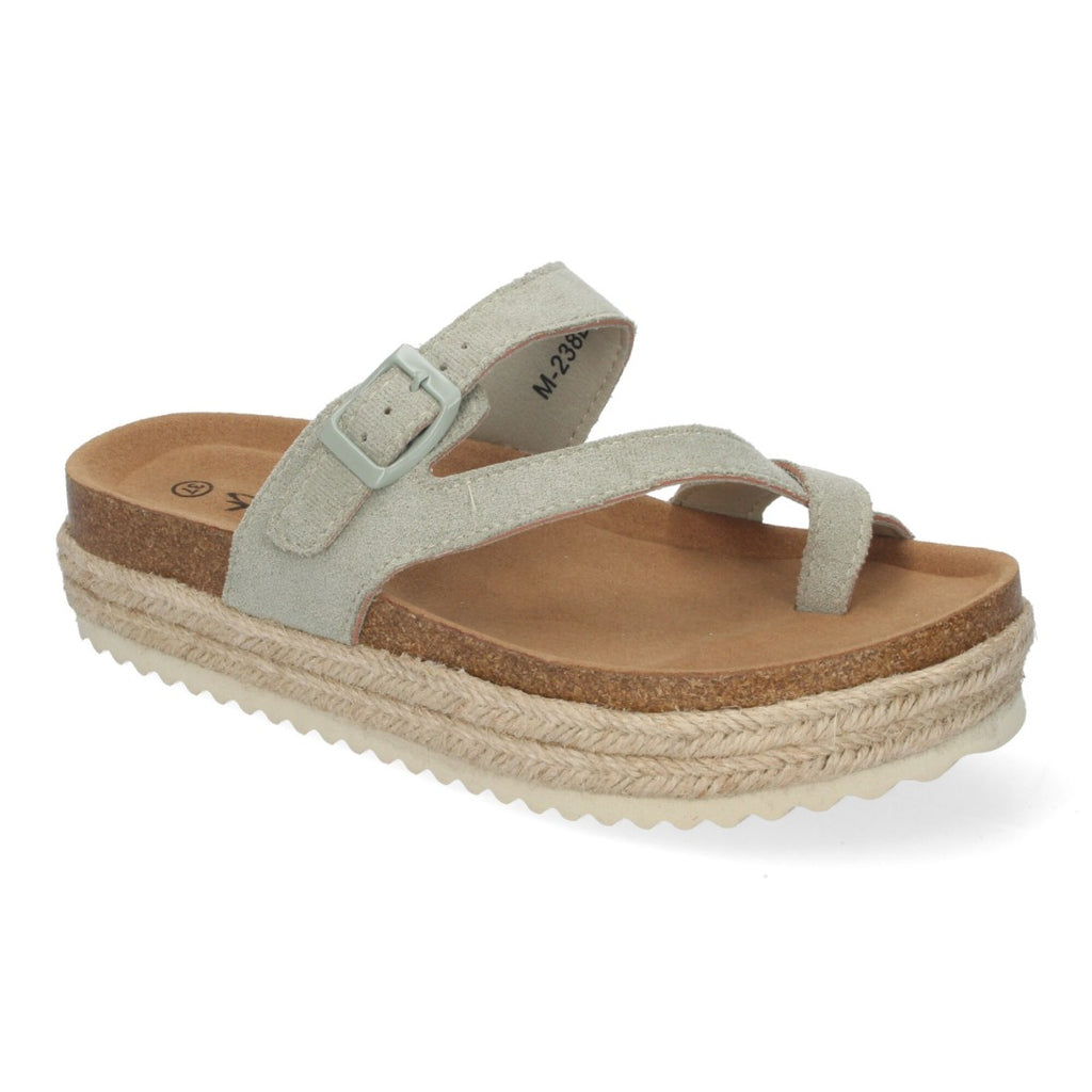 Sandalias mujer Cyrena