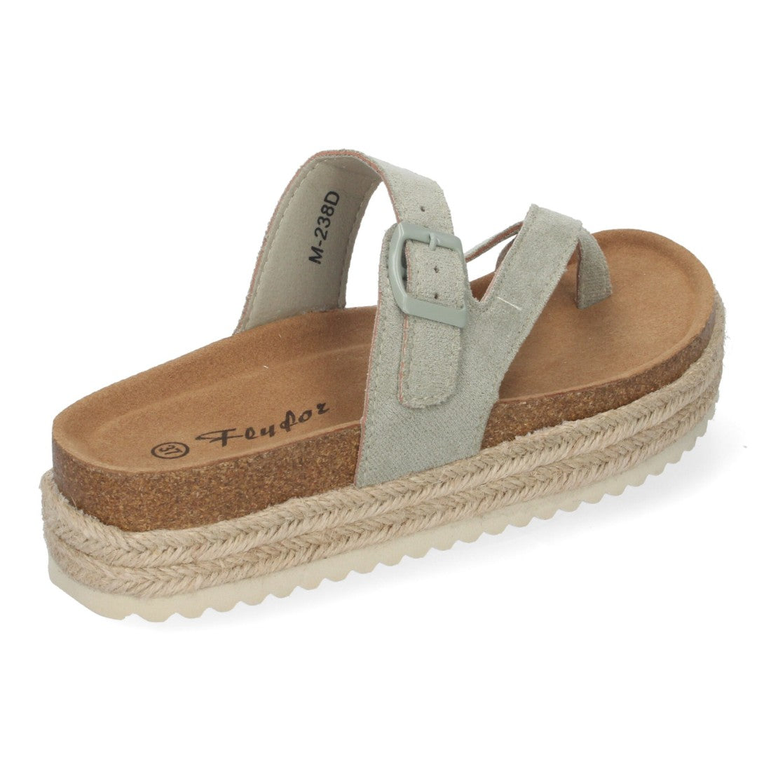 Sandalias mujer Cyrena