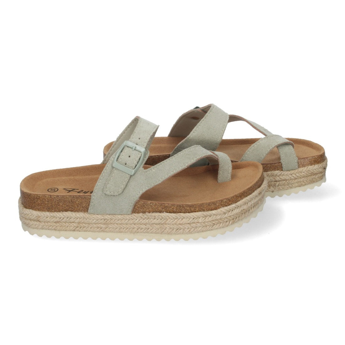 Sandalias mujer Cyrena