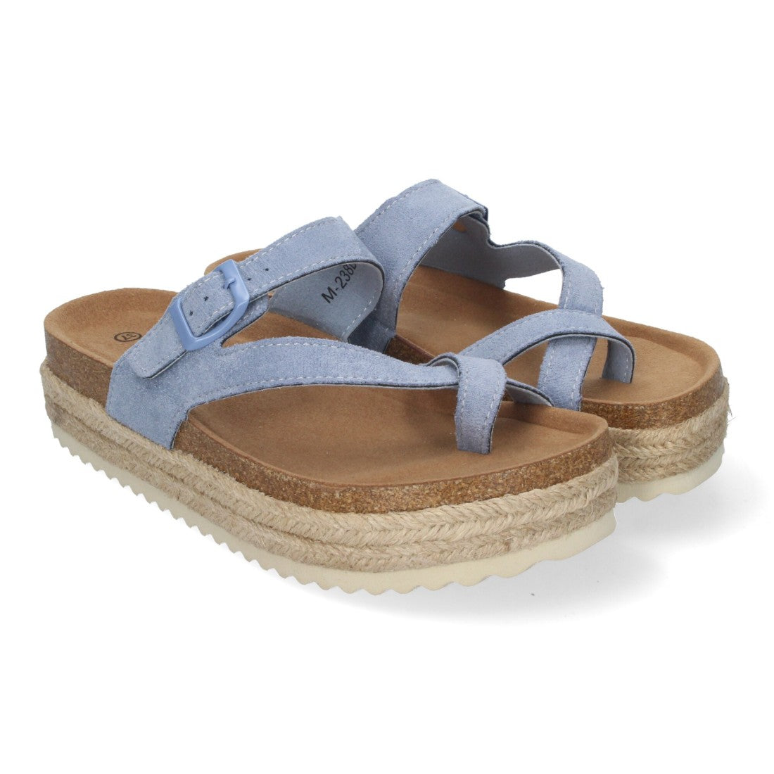 Sandalias mujer Cyrena