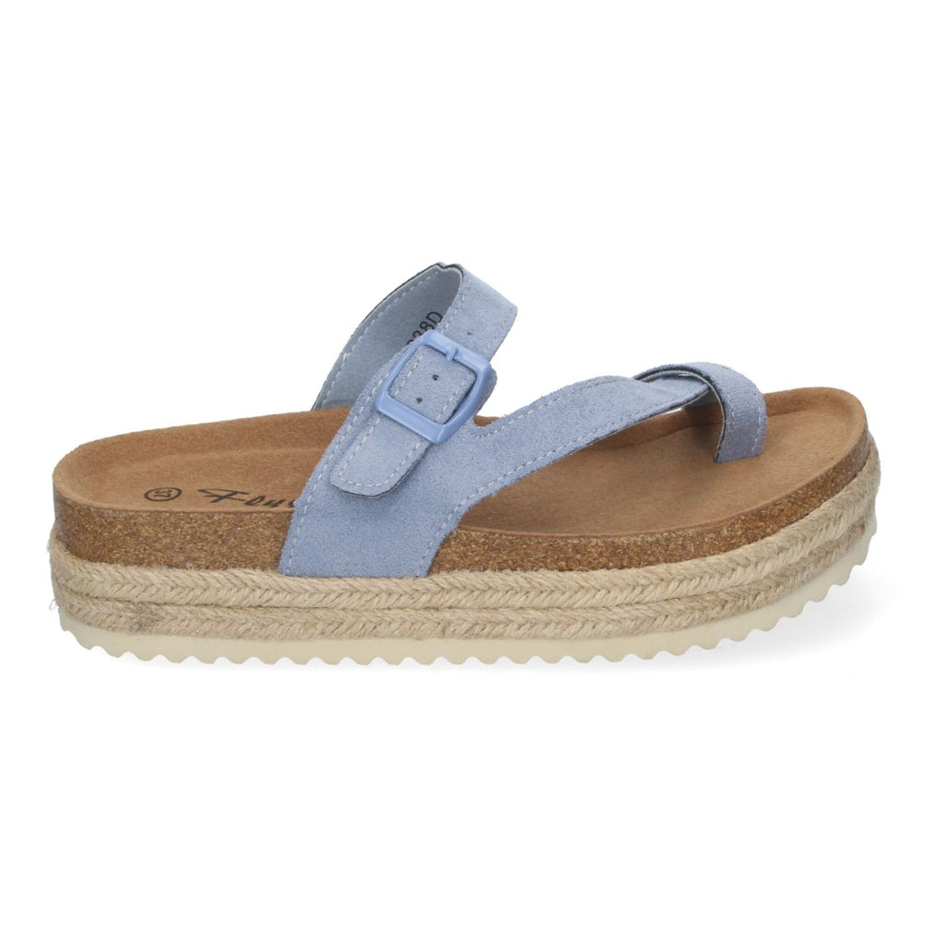 Sandalias mujer Cyrena