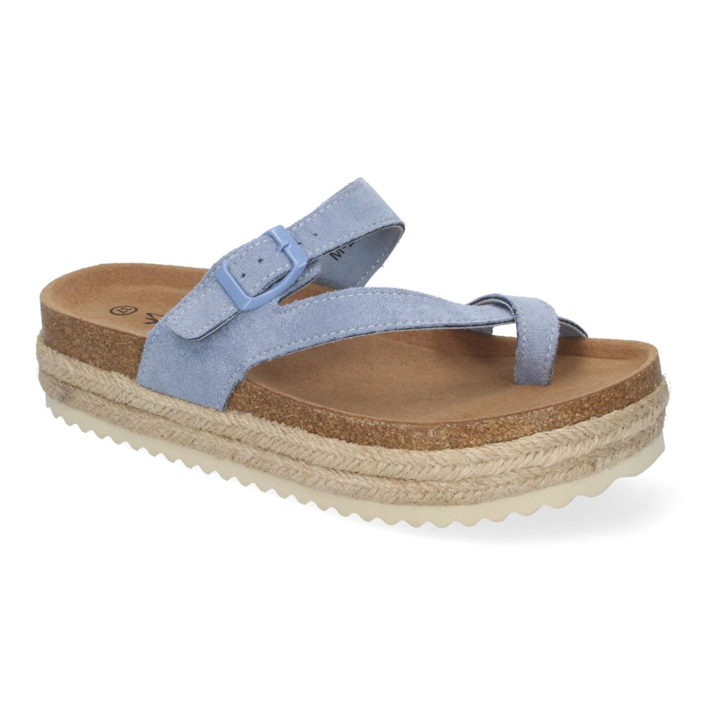 Sandalias mujer Cyrena