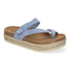 Sandalias mujer Cyrena