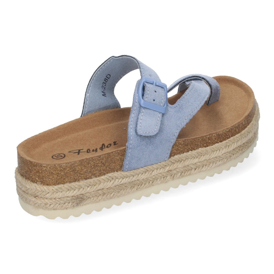 Sandalias mujer Cyrena