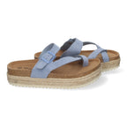 Sandalias mujer Cyrena