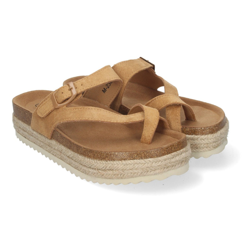 Sandalias mujer Cyrena