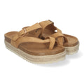 Sandalias mujer Cyrena