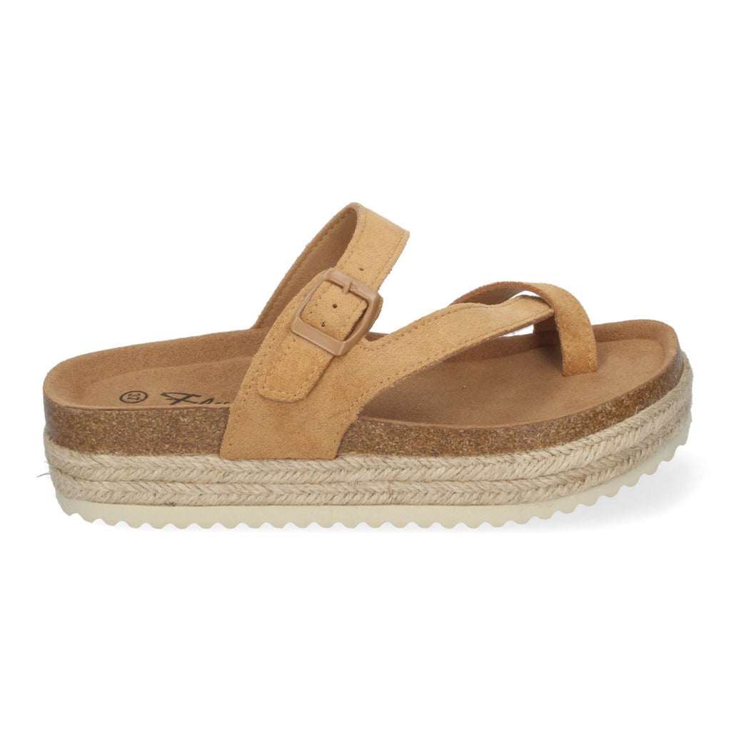 Sandalias mujer Cyrena